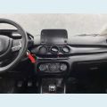 FIAT CRONOS DRIVE 1.3 FLEX MANUAL 4P - BRANCO - 2021 Foto 10 (Miniatura)