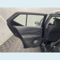 NISSAN KICKS SENSE 1.6 FLEX MANUAL 4P - PRETO - 2022 Foto 10 (Miniatura)