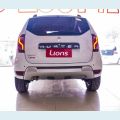 RENAULT DUSTER DYNAMIQUE 1.6 16V FLEX MANUAL 4P - BRANCO - 2017 Foto 10 (Miniatura)