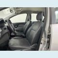 RENAULT LOGAN EXPRESSION 1.6 8V FLEX AUT. 4P - PRATA - 2017 Foto 10 (Miniatura)