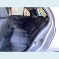 NISSAN MARCH S 1.0 12V FLEX MANUAL 4P - BRANCO - 2019 Foto 10 (Miniatura)