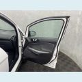 FORD ECOSPORT FREESTYLE 1.6 16V FLEX MANUAL 4P - BRANCO - 2015 Foto 10 (Miniatura)