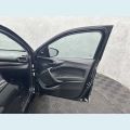 FIAT ARGO 1.0 FLEX MANUAL 4P - PRETO - 2021 Foto 10 (Miniatura)