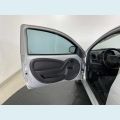 FORD KA 1.0 FLEX MANUAL 4P - PRATA - 2009 Foto 10 (Miniatura)