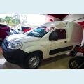 FIAT FIAT FIORINO FURGAO 1.4 EVO FLEX MANUAL 3P - BRANCO - 2018 Foto 10 (Miniatura)