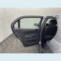 VOLKSWAGEN GOL 1.0 12V FLEX - CINZA - 2021 Foto 10 (Miniatura)