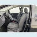 VOLKSWAGEN VOLKSWAGEN FOX TEC 1.0 FLEX MANUAL 2P - PRETO - 2014 Foto 10 (Miniatura)
