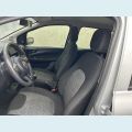 FIAT FIAT UNO ATTRACTIVE 1.0 8V FLEX MANUAL 4P - PRATA - 2021 Foto 10 (Miniatura)