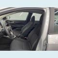 CHEVROLET CHEVROLET ONIX PLUS LT 1.0 FLEX MANUAL 4P - PRATA - 2021 Foto 10 (Miniatura)