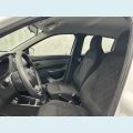 RENAULT RENAULT KWID ZEN SCE 1.0 12V FLEX MANUAL 4P - BRANCO - 2021 Foto 10 (Miniatura)