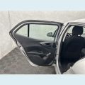 FIAT ARGO DRIVE 1.0 FLEX MANUAL 4P - PRATA - 2023 Foto 10 (Miniatura)