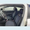 CHEVROLET PRISMA LT 1.0 FLEX MANUAL 4P - BRANCO - 2016 Foto 10 (Miniatura)
