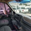 RENAULT MASTER 2.3 DIESEL MANUAL 4P - PRATA - 2015 Foto 10 (Miniatura)
