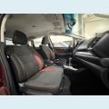 HONDA WR-V FLEX AUT. 4P - VINHO - 2020 Foto 10 (Miniatura)