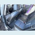 CHEVROLET TRACKER FLEX AUT. 4P - CINZA - 2022 Foto 10 (Miniatura)