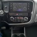 MITSUBISHI MITSUBISHI OUTLANDER 4X4 2.2 16V DIESEL AUT. 4P - BRANCO - 2016 Foto 10 (Miniatura)