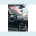 FORD FORD KA FLEX MANUAL 4P - PRETO - 2020 Foto 10 (Miniatura)