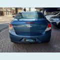 CHEVROLET PRISMA FLEX MANUAL 4P - AZUL - 2014 Foto 10 (Miniatura)