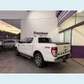 FORD RANGER DIESEL AUT. 4P - BRANCO - 2022 Foto 10 (Miniatura)