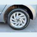 HYUNDAI HYUNDAI HB20 FLEX MANUAL 4P - LARANJA - 2022 Foto 10 (Miniatura)