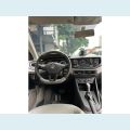 VOLKSWAGEN VOLKSWAGEN VIRTUS FLEX AUT. 4P - CINZA - 2021 Foto 10 (Miniatura)