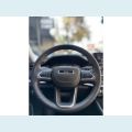 JEEP JEEP COMPASS FLEX AUT. 4P - CINZA - 2026 Foto 10 (Miniatura)