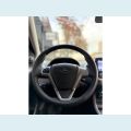 FORD FORD KA FLEX MANUAL 4P - CINZA - 2021 Foto 10 (Miniatura)