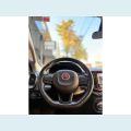 FIAT FIAT TORO FLEX AUT. 4P - CINZA - 2021 Foto 10 (Miniatura)