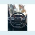 FIAT TITANO DIESEL AUT. 4P - PRETO - 2025 Foto 10 (Miniatura)