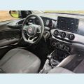 FIAT ARGO FLEX MANUAL 4P - PRATA - 2019 Foto 10 (Miniatura)