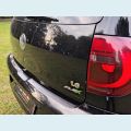 VOLKSWAGEN VOLKSWAGEN FOX FLEX MANUAL 4P - PRETO - 2010 Foto 10 (Miniatura)