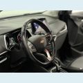 CHEVROLET CHEVROLET TRACKER LTZ FLEX AUT. 4P - CINZA - 2025 Foto 10 (Miniatura)