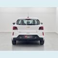 CHEVROLET ONIX LT2 1.0 FLEX MANUAL 4P - BRANCO - 2022 Foto 10 (Miniatura)