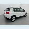 PEUGEOT 2008 ALLURE AT FLEX AUTOM. 4P - BRANCO - 2017 Foto 10 (Miniatura)