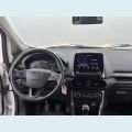 FORD ECOSPORT FSL 1.5 FLEX MANUAL 4P - BRANCO - 2018 Foto 10 (Miniatura)