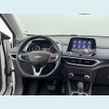 CHEVROLET TRACKER 12T A PR 1.2 TURBO FLEX AUT. 4P - BRANCO - 2022 Foto 10 (Miniatura)