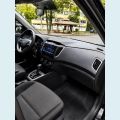HYUNDAI CRETA ATTITUDE 1.6 FLEX AUT. 4P - PRETO - 2018 Foto 10 (Miniatura)
