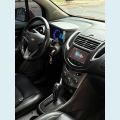 CHEVROLET TRACKER LTZ FLEX AUT. 4P - VERMELHO - 2014 Foto 10 (Miniatura)
