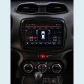 JEEP RENEGADE LONGITUDE 1.8 16V FLEX AUT. 4P - VERDE - 2016 Foto 10 (Miniatura)