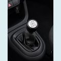 CITROËN C3 PURETECH 1.2 FLEX MANUAL 4P - PRATA - 2017 Foto 10 (Miniatura)