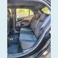 FIAT ARGO DRIVE 1.0 FLEX MANUAL 4P - PRETO - 2026 Foto 10 (Miniatura)