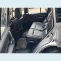 MITSUBISHI PAJERO GLS HPE FULL 3.8 24V FLEX AUT. 4P - PRATA - 2008 Foto 10 (Miniatura)
