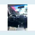 TOYOTA HILUX FLEX AUT. 4P - PRATA - 2015 Foto 10 (Miniatura)