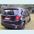 JEEP JEEP RENEGADE FLEX AUT. 4P - PRETO - 2018 Foto 10 (Miniatura)