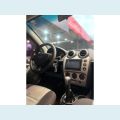 FORD FORD FIESTA FLEX MANUAL 4P - PRETO - 2009 Foto 10 (Miniatura)