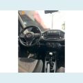 FIAT FIAT UNO FLEX MANUAL 4P - PRATA - 2018 Foto 10 (Miniatura)