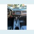 HONDA HONDA HR-V FLEX AUT. 4P - PRATA - 2016 Foto 10 (Miniatura)