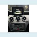 MERCEDES-BENZ MERCEDES-BENZ GLA 200 FLEX AUT. 4P - CINZA - 2017 Foto 10 (Miniatura)