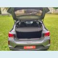 CHEVROLET CHEVROLET ONIX FLEX MANUAL 4P - CINZA - 2021 Foto 10 (Miniatura)
