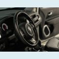JEEP JEEP RENEGADE LONGITUDE 2.0 TURBO DIESEL AUT. 4P - BRANCO - 2020 Foto 10 (Miniatura)